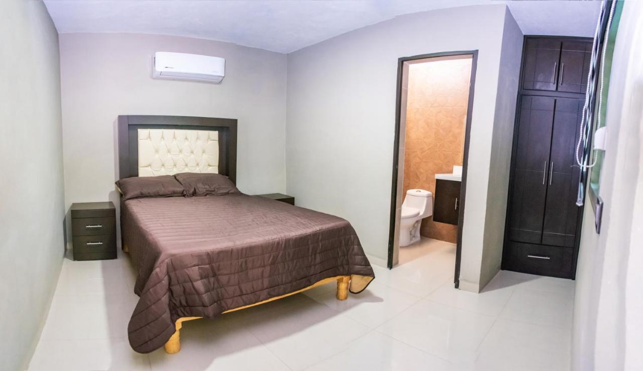 Hotel El Milagro El Fuerte Εξωτερικό φωτογραφία