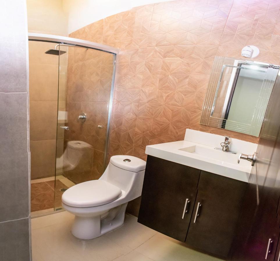 Hotel El Milagro El Fuerte Εξωτερικό φωτογραφία